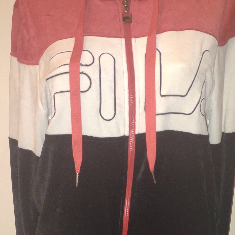 Ladies Track Suit.